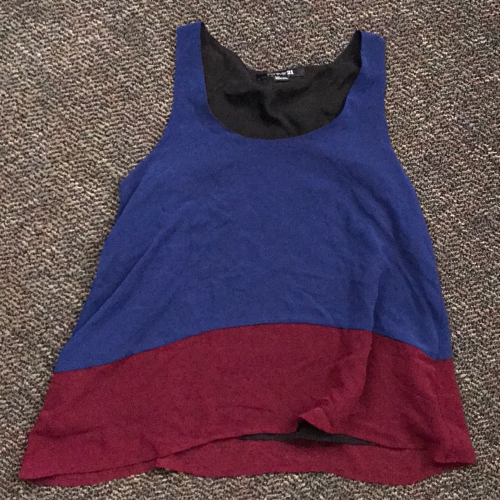 Tank top